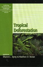 Tropical Deforestation