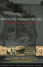 Radical Islam's Rules: The Worldwide Spread of Extreme Shari'a Law