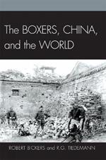 The Boxers, China, and the World