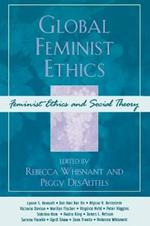 Global Feminist Ethics