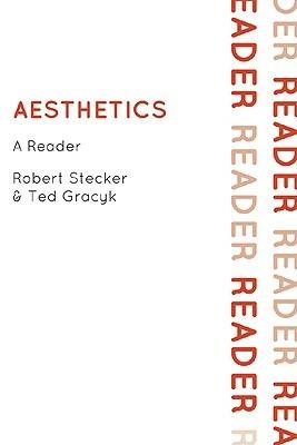 Aesthetics Today: A Reader - cover