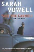 Take the Cannoli: Stories from the New World