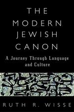 The Modern Jewish Canon