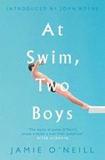 At Swim, Two Boys