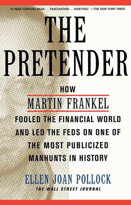 The Pretender