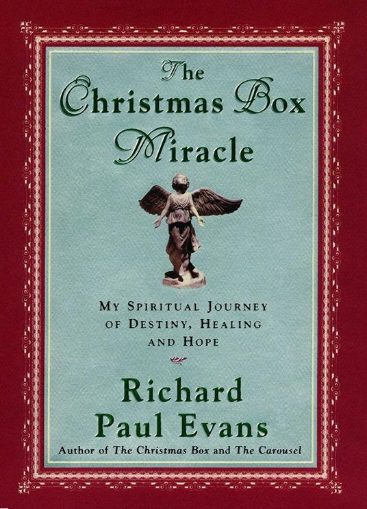 The Christmas Box Miracle