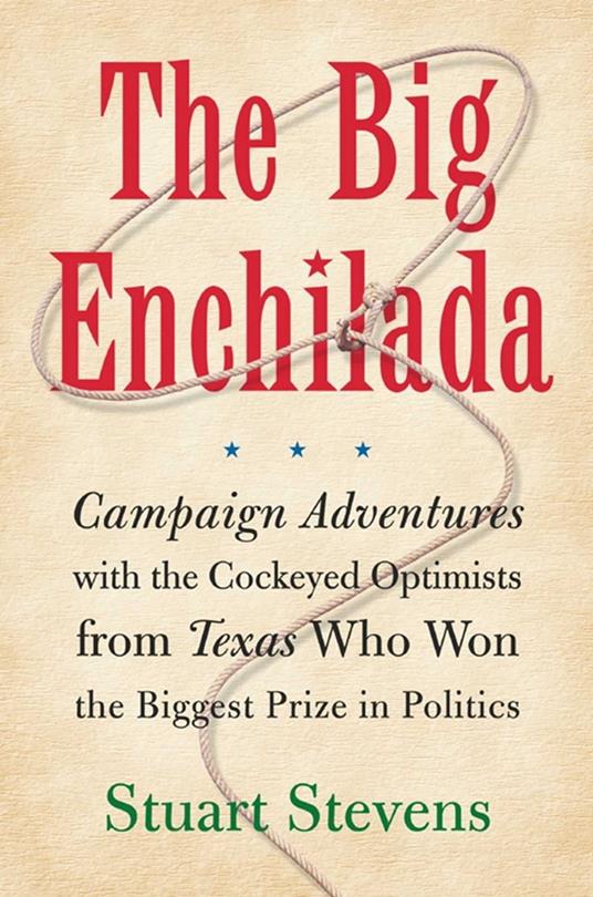 The Big Enchilada