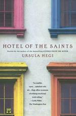 Hotel of the Saints: Stories