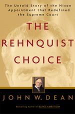 The Rehnquist Choice