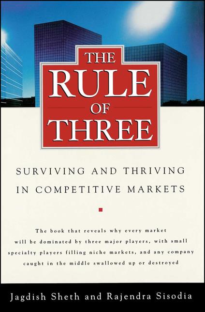 The Rule of Three