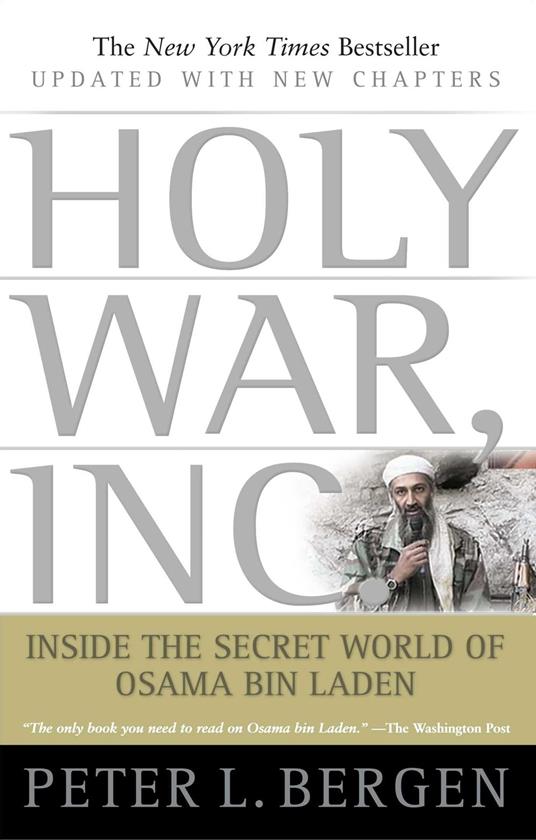 Holy War, Inc.