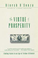 The Virtue Of Prosperity