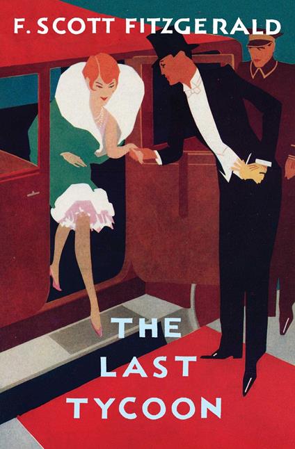 The Last Tycoon