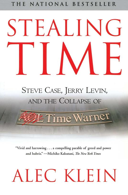 Stealing Time