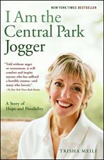 I Am the Central Park Jogger