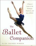 The Ballet Companion: Ballet Companion