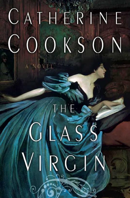 The Glass Virgin