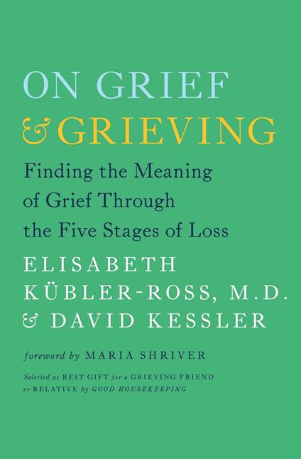 On Grief and Grieving