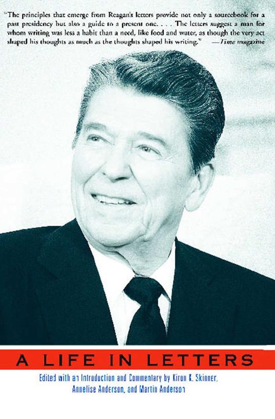 Reagan