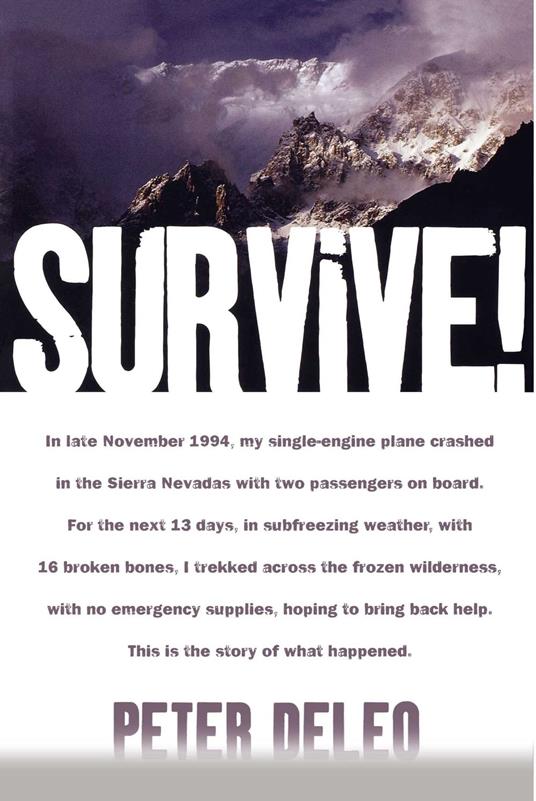 Survive!