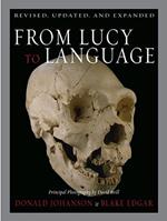 From Lucy to Language