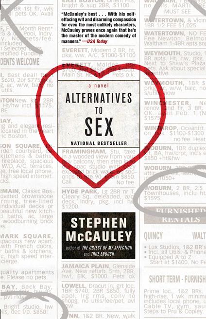 Alternatives to Sex