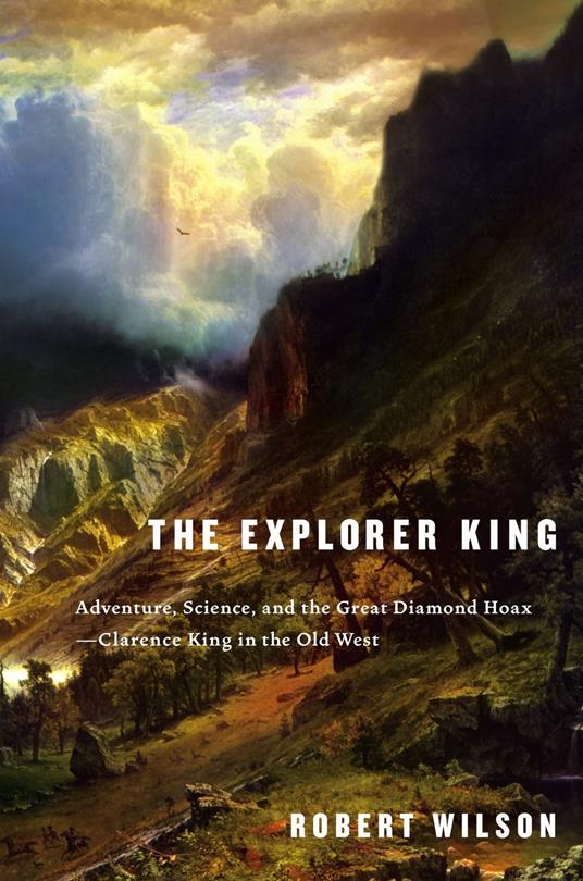 The Explorer King