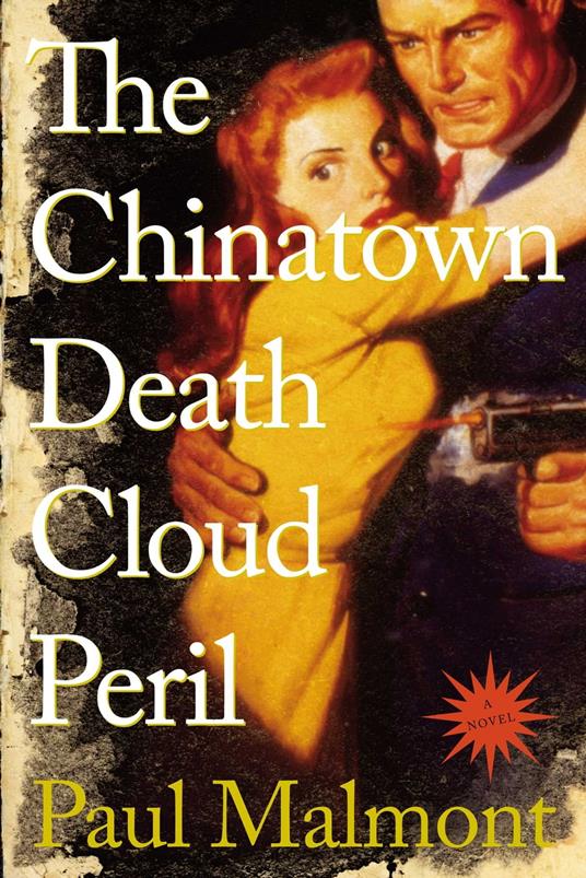 The Chinatown Death Cloud Peril