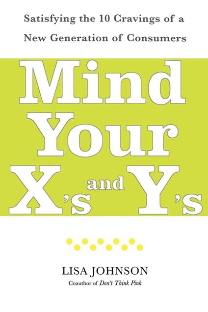 Mind Your X's and Y's