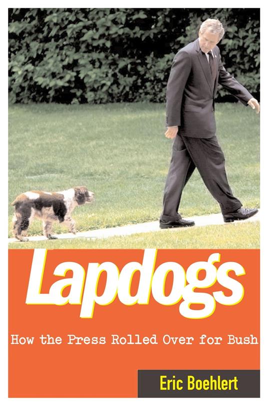 Lapdogs