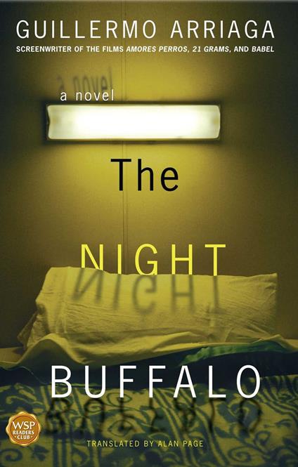 The Night Buffalo