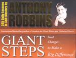 Giant Steps: Small Changes to Make a Big Difference