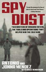 Spy Dust