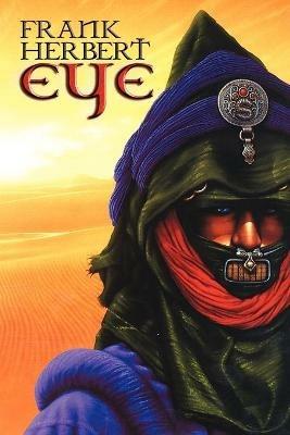 Eye - Frank Herbert - cover