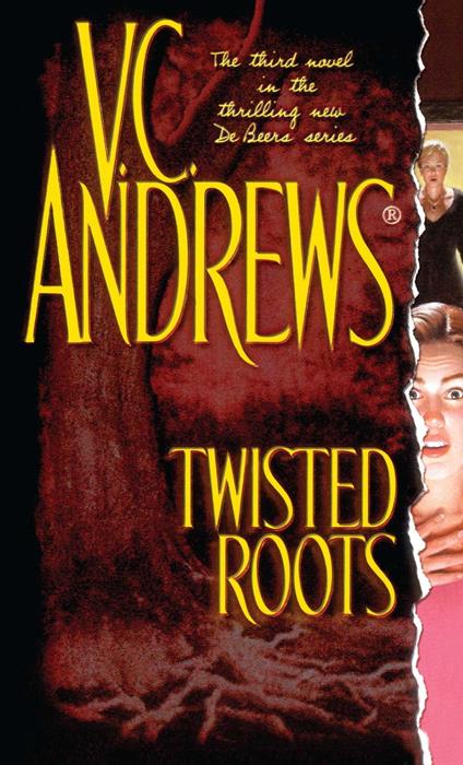 Twisted Roots