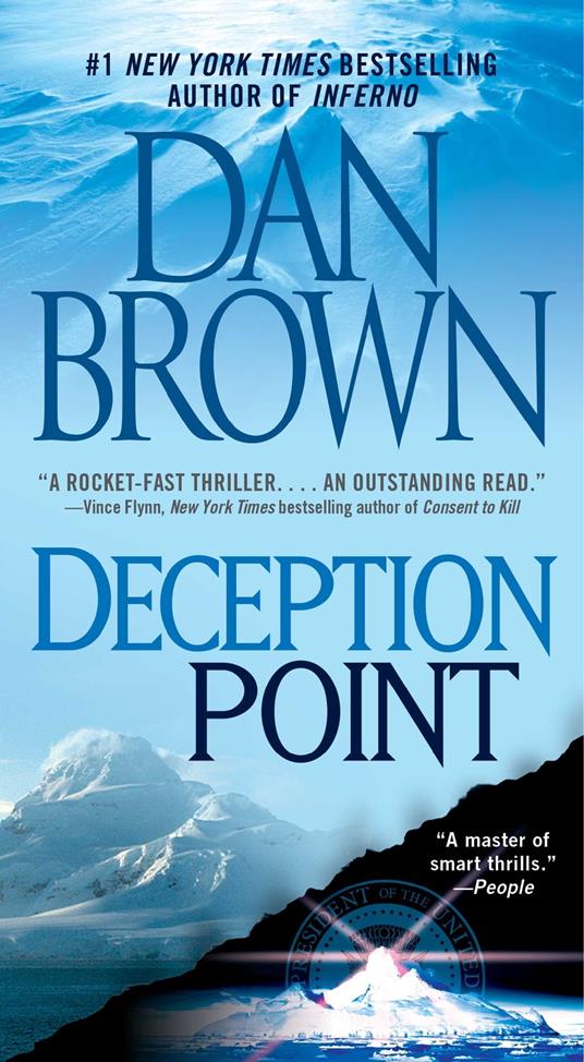 Deception Point