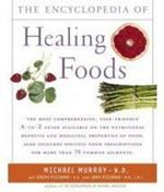 Encyclopedia of Healing Foods