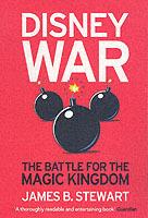 Disneywar: The Battle for the Magic Kingdom