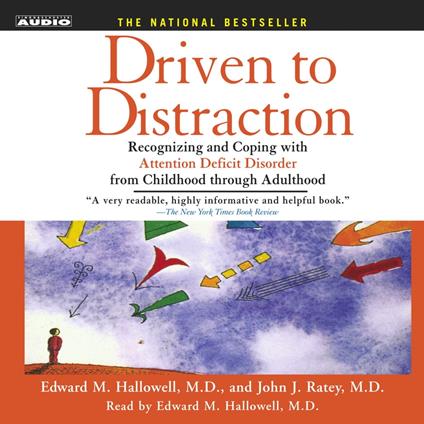 Driven To Distraction