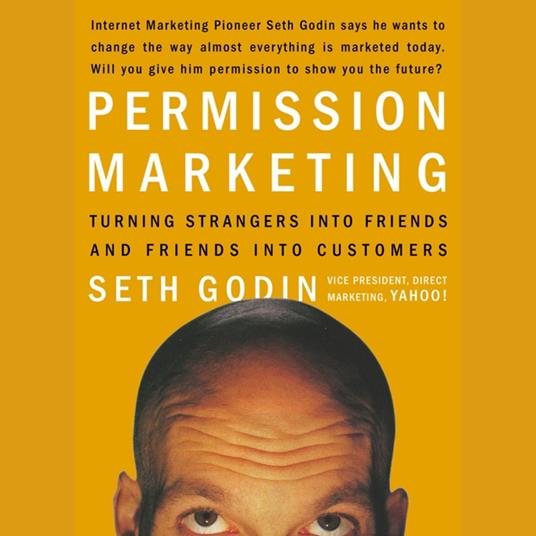 Permission Marketing