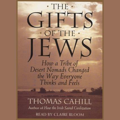 The Gifts Of The Jews