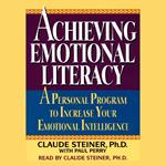 Achieving Emotional Literacy