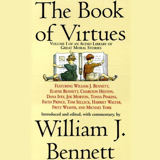 The Book of Virtues