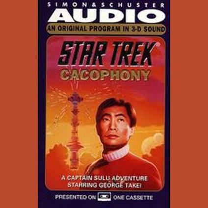 Star Trek: Cacophony