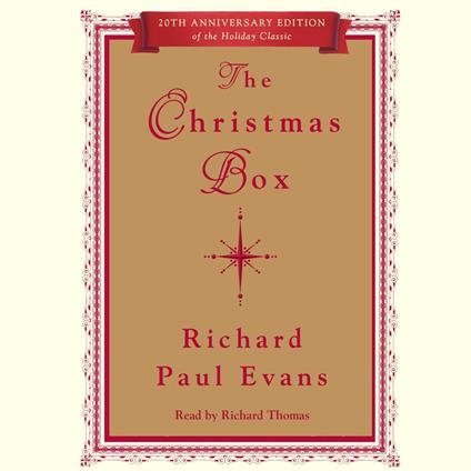 Christmas Box