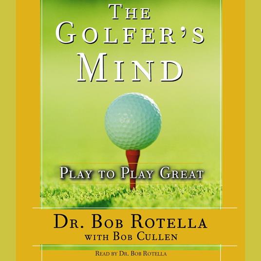 The Golfer's Mind