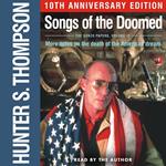 Songs of the Doomed