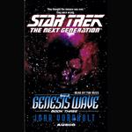 The Star Trek: The Next Generation: The Genesis Wave Book 3