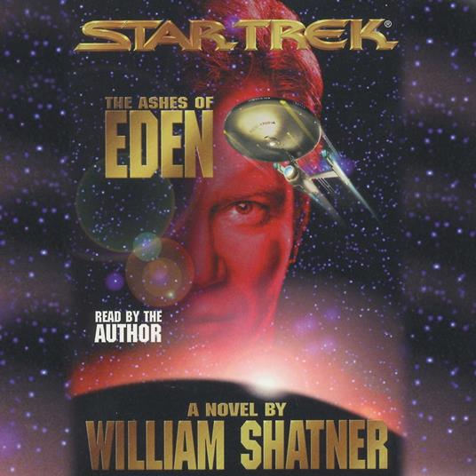 Star Trek: Ashes of Eden