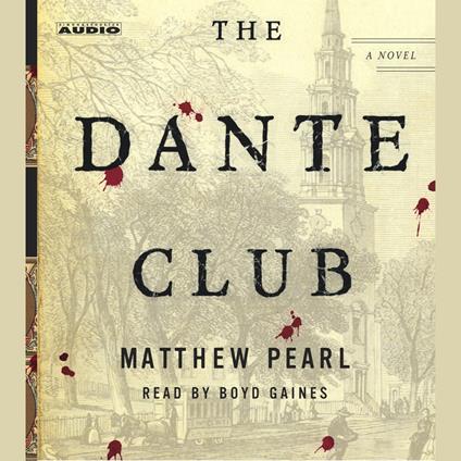 The Dante Club